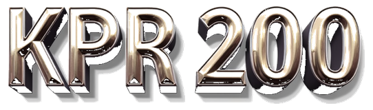 kpr 200 logo